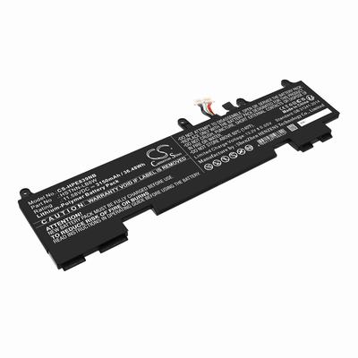 HP EliteBook 830 G9 Battery 11.58V 3150mAh Li-Pl HPE839NB