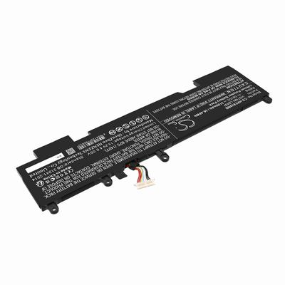 HP EliteBook 830 G9 Battery 11.58V 3150mAh Li-Pl HPE839NB