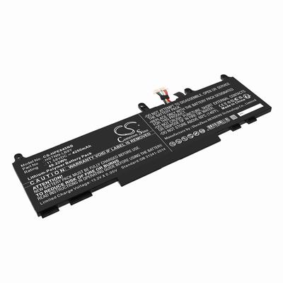 HP EliteBook 845 G9 6F6R9EA Battery 11.58V 4250mAh Li-Pl HPE845NB
