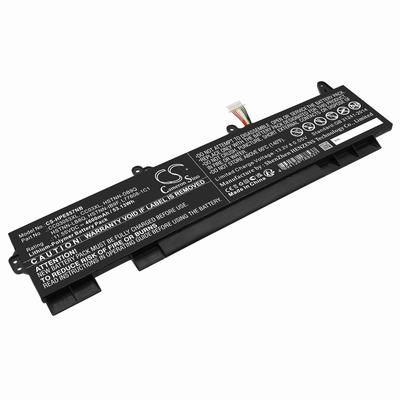 HP ZBook Firefly 15 Battery 11.55V 4600mAh Li-Pl HPE857NB