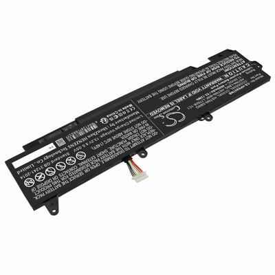 HP ZBook Firefly 15 Battery 11.55V 4600mAh Li-Pl HPE857NB