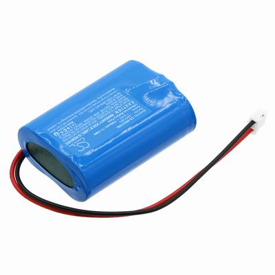 HPRT A300S Portable Printer Battery 7.4V 1500mAh Li-ion HRA310SL