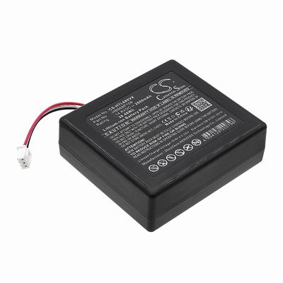 HOBOT Legee 668 Vacuum Battery 14.8V 2600mAh Li-ion HTL680VX
