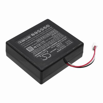 HOBOT Legee 668 Vacuum Battery 14.8V 2600mAh Li-ion HTL680VX