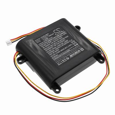HOBOT Legee 7 Vacuum Battery 14.4V 5000mAh Li-ion HTL700VX