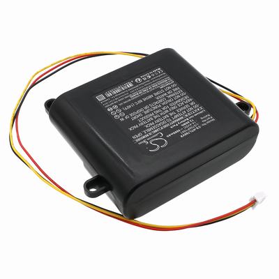 HOBOT Legee 7 Vacuum Battery 14.4V 5000mAh Li-ion HTL700VX