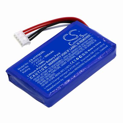 HP Sprocket 100 Photo Printer Battery 7.4V 500mAh Li-Pl HTP562SL