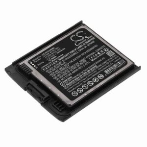 Honeywell CT30 XP Scanner Battery 3.87V 3350mAh Li-ion HYC300BL