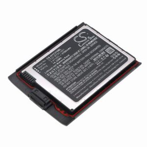 Honeywell CT30 XP Mobile Scanner Battery 3.87V 3700mAh Li-ion HYC370BL
