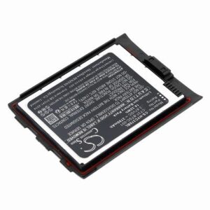 Honeywell CT30 XP Mobile Scanner Battery 3.87V 3700mAh Li-ion HYC370BL