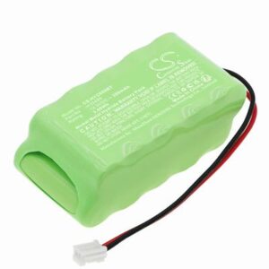 Honeywell SEC-H-600 Alarm System Battery 12.0V 300mAh Ni-MH HYC600BT