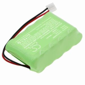 Honeywell SEC-H-600 Alarm System Battery 12.0V 300mAh Ni-MH HYC600BT
