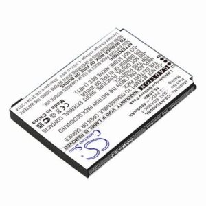 Honeywell EDA50K Barcode Scanner Battery 3.8V 4000mAh Li-ion HYD500BL