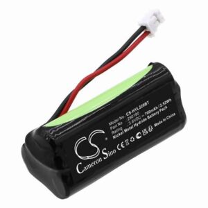 Honeywell ExiLED22 Alarm System Battery 3.6V 700mAh Ni-MH HYL220BT