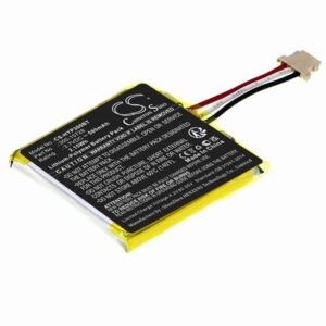 Honeywell Home PROWLTOUCH Alarm Battery 3.7V 580mAh Li-Pl HYP300BT