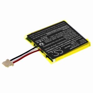 Honeywell Home PROWLTOUCH Alarm Battery 3.7V 580mAh Li-Pl HYP300BT
