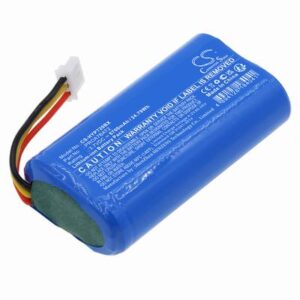 Honeywell Home PROA7 Alarm System Battery 3.7V 6700mAh Li-ion HYP720BX