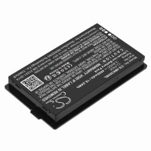 iData K3 Barcode Scanner Battery 3.8V 4800mAh Li-ion IMK300BL