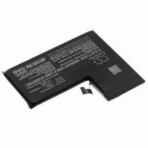 Apple iPhone 14 Pro Phone Battery 3.87V 3200mAh Li-Pl IPH141SL