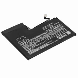 Apple iPhone 12 Pro Max Phone Battery 3.83V 4400mAh Li-Pl IPH466XL