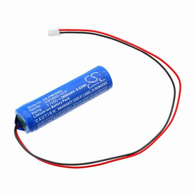 Internorm 32482 Home Battery 3.7V 2600mAh Li-ion ITM324SL