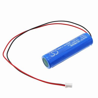 Internorm 32482 Home Battery 3.7V 2600mAh Li-ion ITM324SL