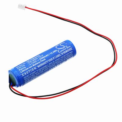 Internorm 32482 Home Battery 3.7V 3350mAh Li-ion ITM324XL