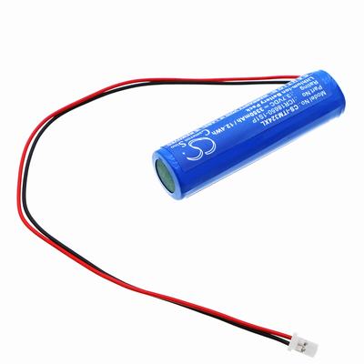 Internorm 32482 Home Battery 3.7V 3350mAh Li-ion ITM324XL