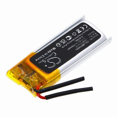 JBL inspire 500 Headset Battery 3.7V 110mAh Li-Pl JBP500SL