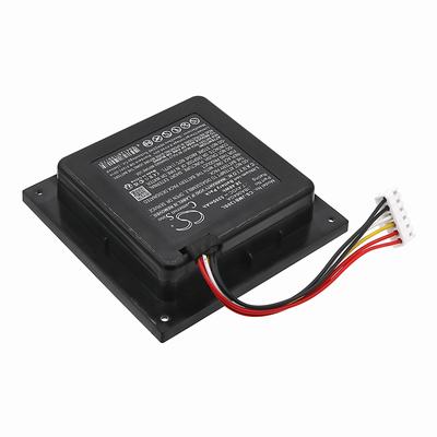 JBL PartyBox 110 Speaker Battery 7.4V 5200mAh Li-ion JMB120SL