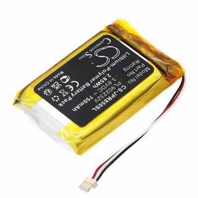 Jabra Elite 85t Charging Case Battery 3.8V 750mAh Li-Pl JPR850SL