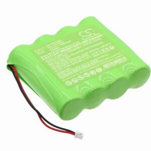 Jablotron JA-100 Signal Repeater Battery 4.8V 2000mAh Ni-MH JTS100BT