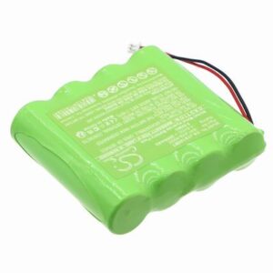 Jablotron JA-100 Signal Repeater Battery 4.8V 2000mAh Ni-MH JTS100BT