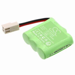 Jablotron JA-150A Alarm System Battery 3.6V 300mAh Ni-MH JTS150BT