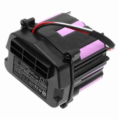 Karcher VC4 Vacuum Battery 25.2V 2500mAh Li-ion KRC400VX