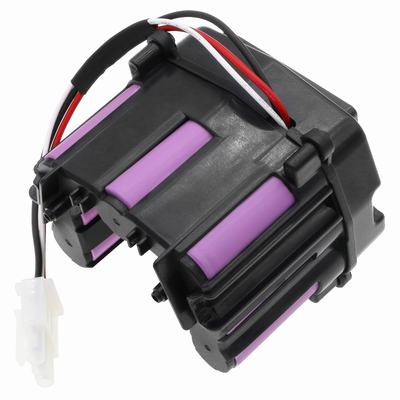 Karcher VC4 Vacuum Battery 25.2V 2500mAh Li-ion KRC400VX