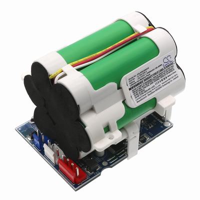 Karcher VCS5 Vacuum Battery 25.2V 2400mAh Li-ion KRC500VX