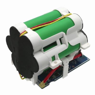 Karcher VCS5 Vacuum Battery 25.2V 2400mAh Li-ion KRC500VX