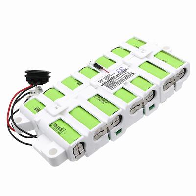 Karcher FC7 Vacuum Battery 25.2V 2850mAh Li-ion KRC700VX
