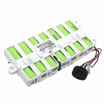 Karcher FC7 Vacuum Battery 25.2V 2850mAh Li-ion KRC700VX