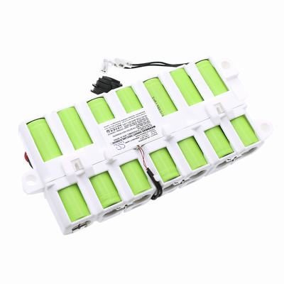 Karcher FC8 Vacuum Battery 25.2V 2850mAh Li-ion KRC800VX