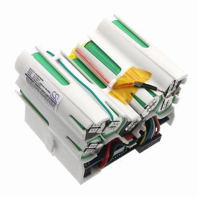 Karcher FC5 Vacuum Battery 25.2V 2400mAh Li-ion KRF500VX
