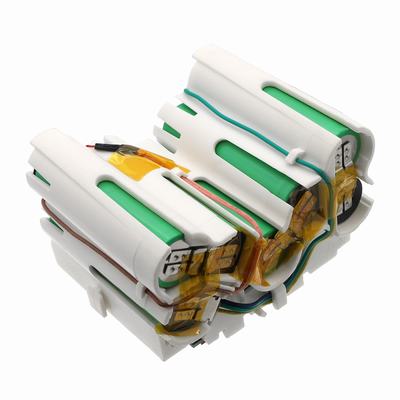Karcher FC5 Vacuum Battery 25.2V 2400mAh Li-ion KRF500VX