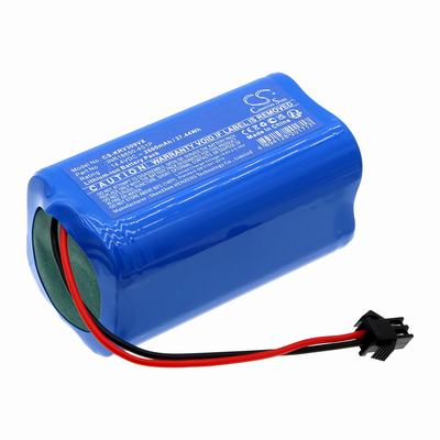 Klins KRV309 Vacuum Battery 14.4V 2600mAh Li-ion KRV309VX
