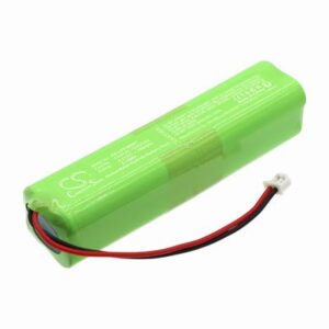 LifeSOS Radio Channel Alarm System Battery 9.6V 700mAh Ni-MH LFP300BT