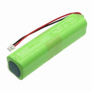 LifeSOS Radio Channel Alarm System Battery 9.6V 700mAh Ni-MH LFP300BT
