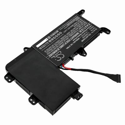 Lenovo Legion Y720-15IKB Battery 15.36V 3800mAh Li-Pl LNY720NB