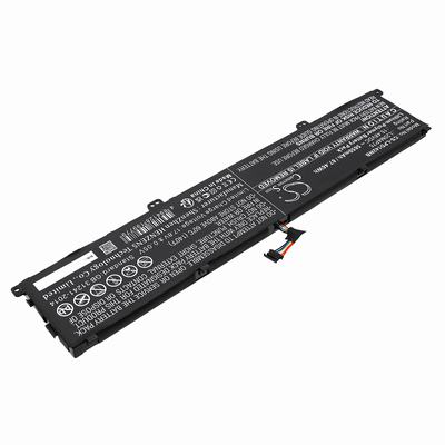 Lenovo ThinkPad P1 Battery 15.48V 5650mAh Li-Pl LPD142NB