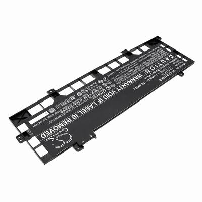 Lenovo ThinkPad P16s Battery 15.4V 3300mAh Li-Pl LPD162NB