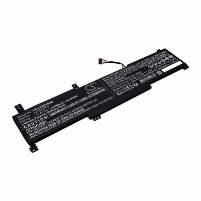 Lenovo IdeaPad 3 Laptop Battery 11.4V 3950mAh Li-Pl LPD315NB